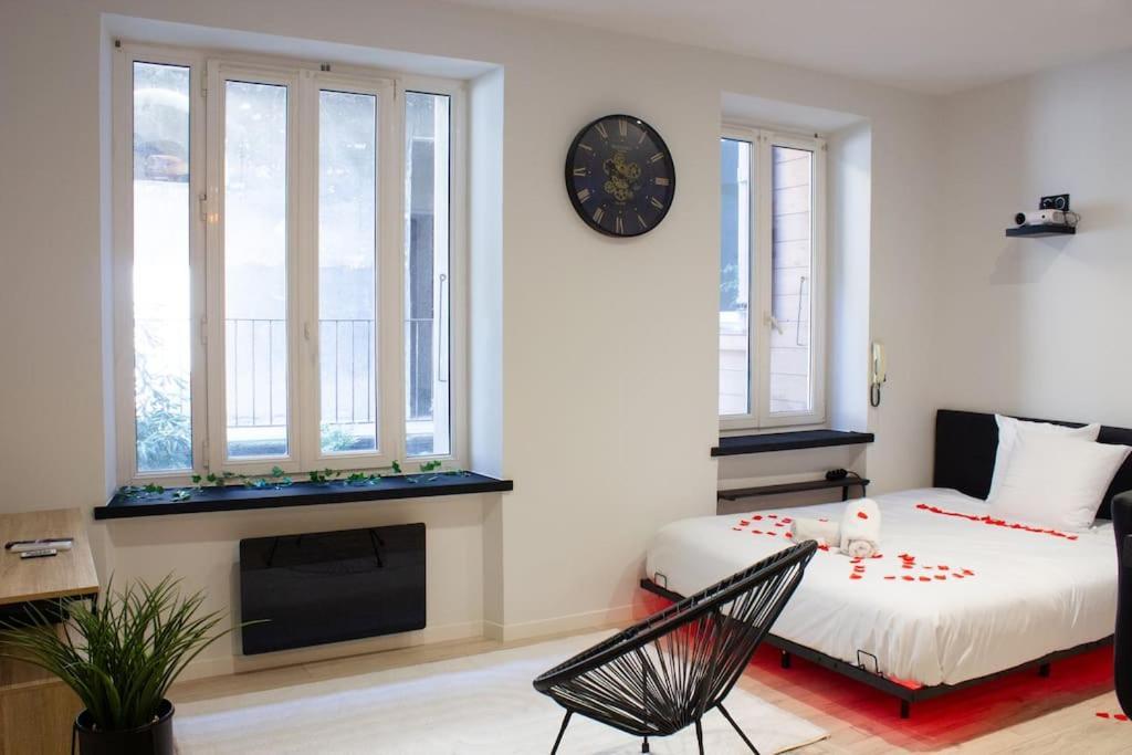 Escapade Suite Альбервиль Экстерьер фото