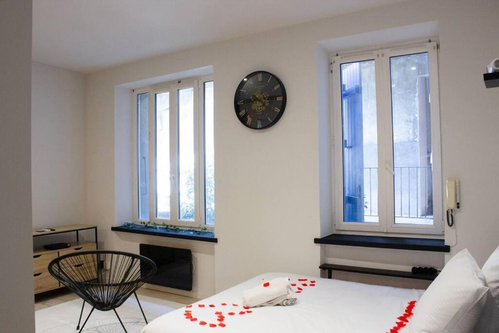 Escapade Suite Альбервиль Экстерьер фото